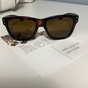 Suncloud womens sunglasses